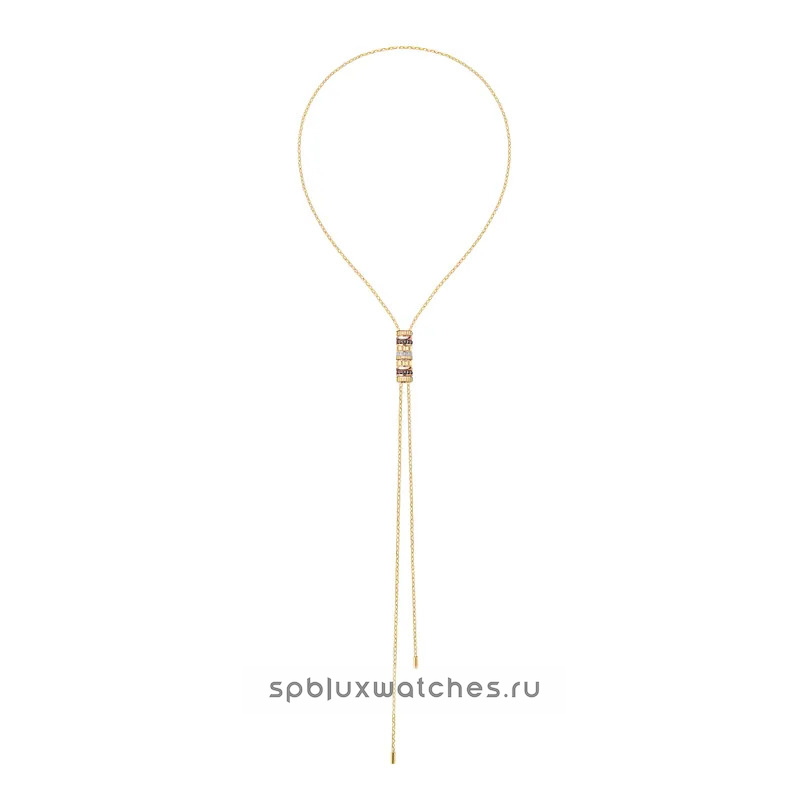 Подвеска Boucheron Quatre Classique Necklace JCL00089