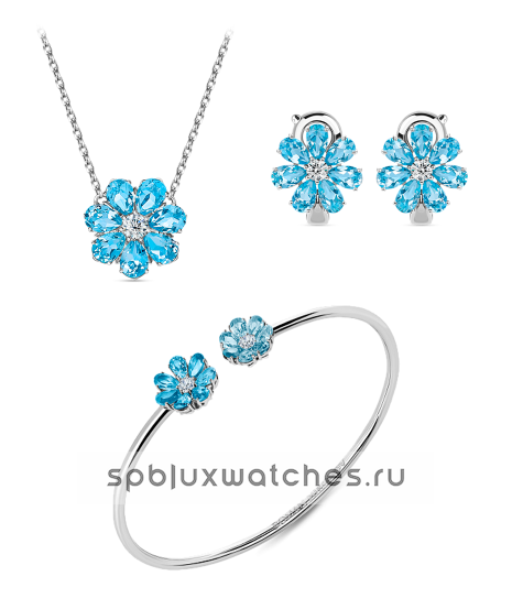 Комплект Roman Nikonov «Цветик» RN370261