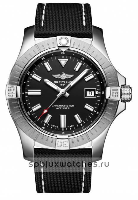 Breitling Avenger Automatic 43 mm A17318101B1X2
