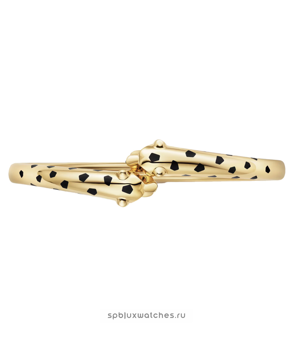Браслет Cartier Panthere de Cartier Bracelet N6730715