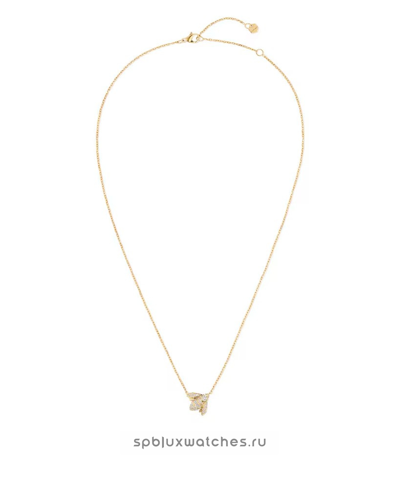 Подвеска Chaumet Bee de Chaumet Pendant 085772