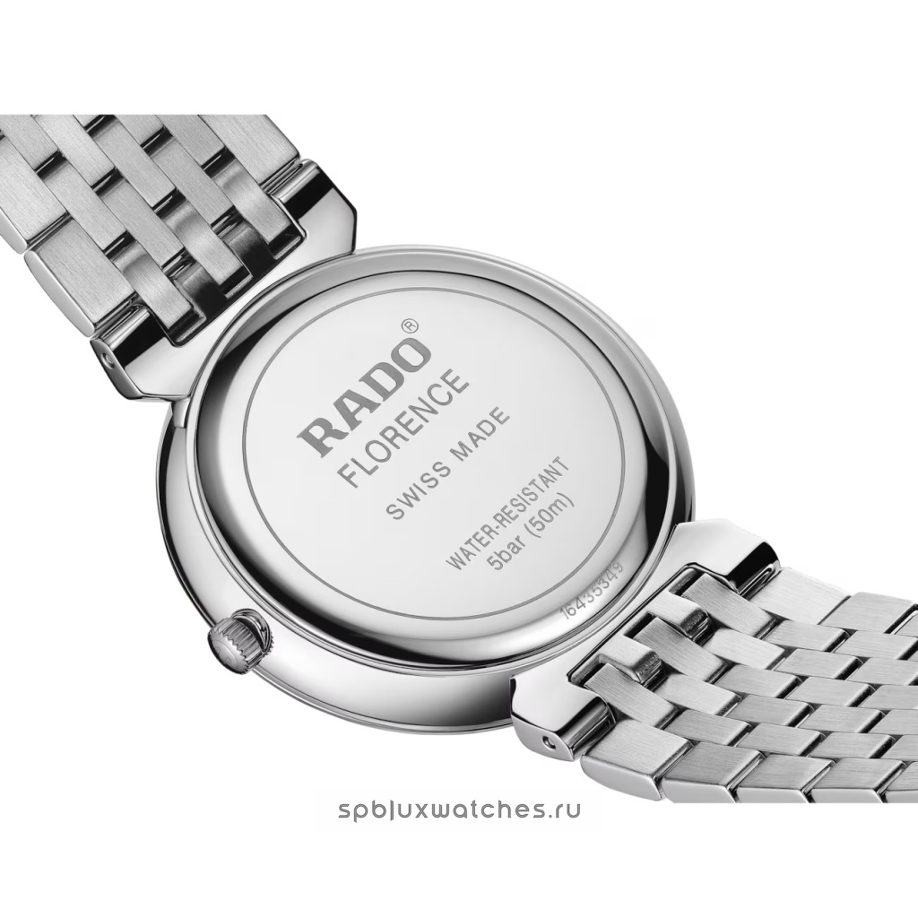 Rado Florence 38 mm R48912163