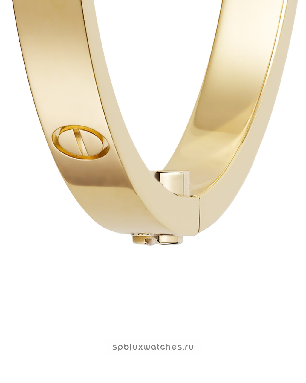 Браслет Cartier Love Bracelet Small Model B6047517