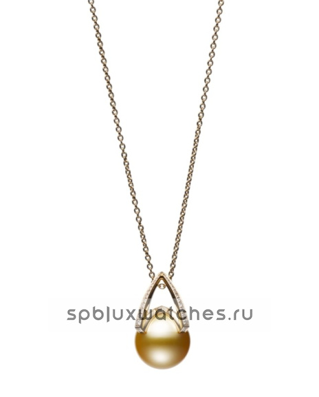 Подвеска Mikimoto M Collection Pendant PYP-1803GK