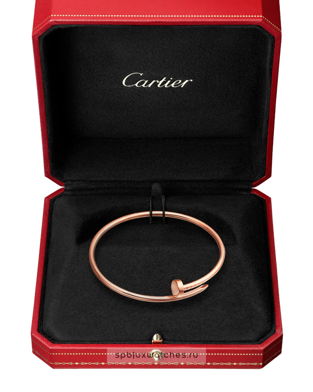 Браслет Cartier Juste un Clou Bracelet Small Model B6062517