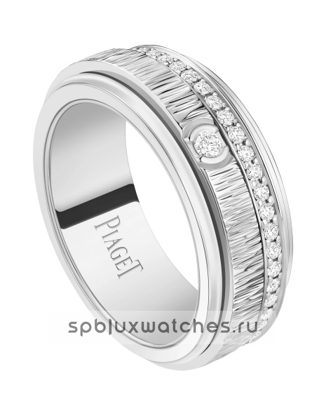 Кольцо Piaget Possession "Decor Palace" Ring G34P9I00