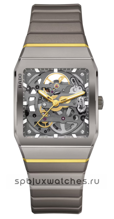 Rado Anatom Automatic Skeleton 32.5 mm R10206109