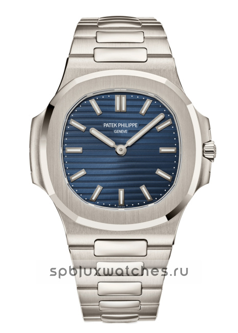 Patek Philippe Nautilus 50th Anniversary 38 mm 5610/1P-001