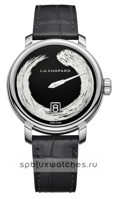 Chopard L.U.C Quattro Spirit Enso 40 mm 161977-1006