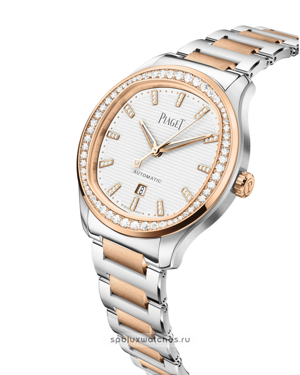 Piaget Polo Date 36 mm G0A48026