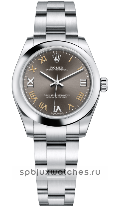 Rolex Oyster Perpetual 31 mm 177200