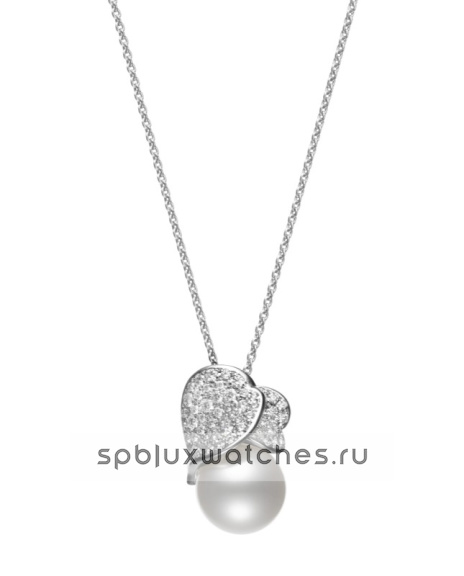 Подвеска Mikimoto Les Petales Place Vendome Pendant PP-20498NU