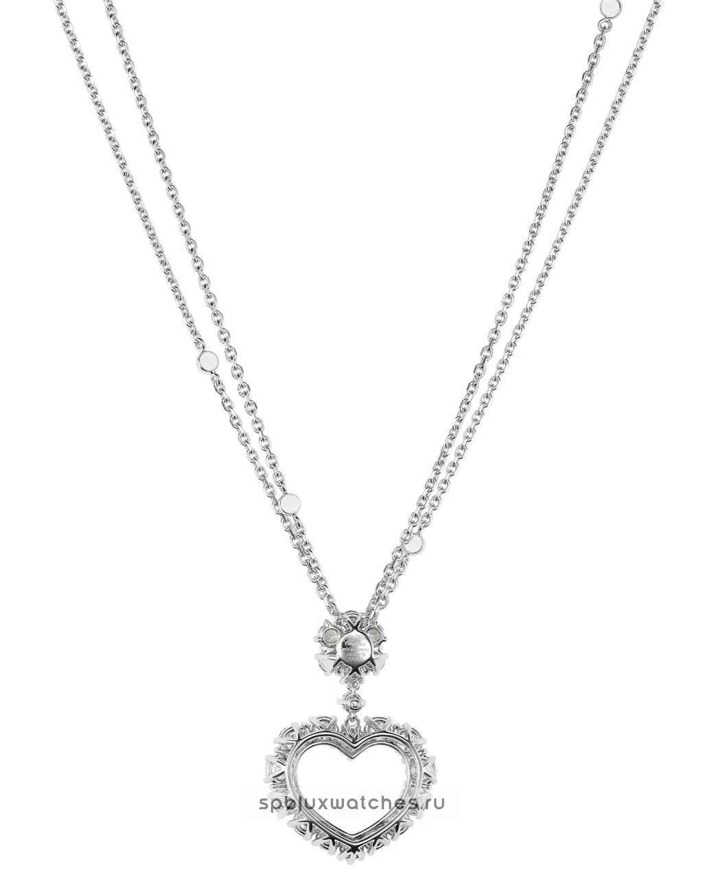 Подвеска Chopard L'Heure du Diamant Pendant 799070-1001