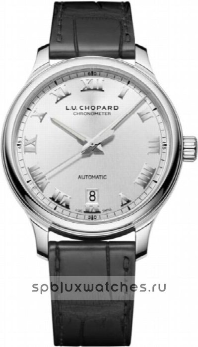 chopard l.u.c 1937 classic 42 mm 168558 3001