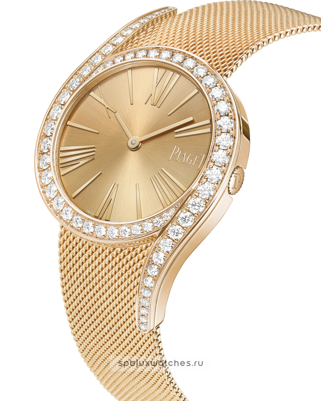 Piaget Limelight Gala 32 mm G0A49213