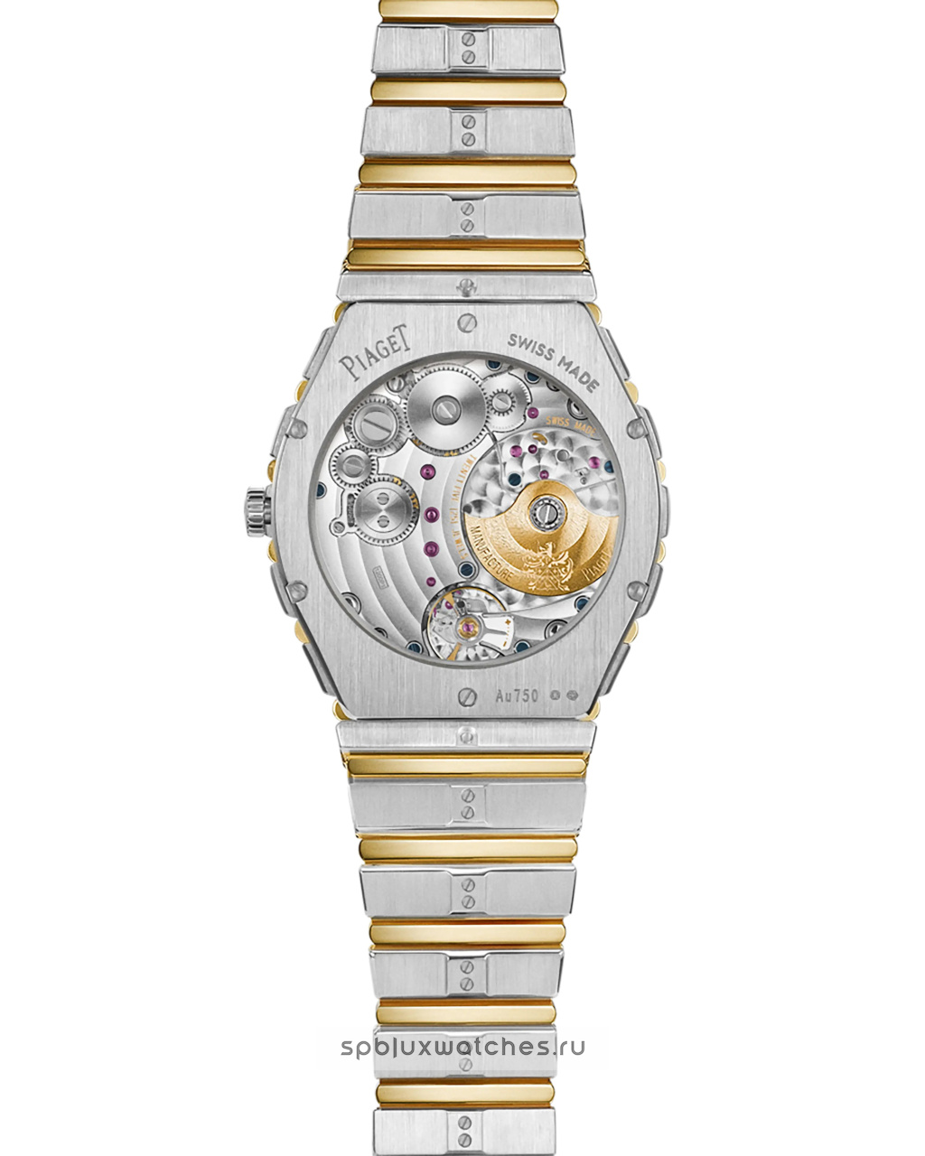 Piaget Polo 79 38 mm G0A51150