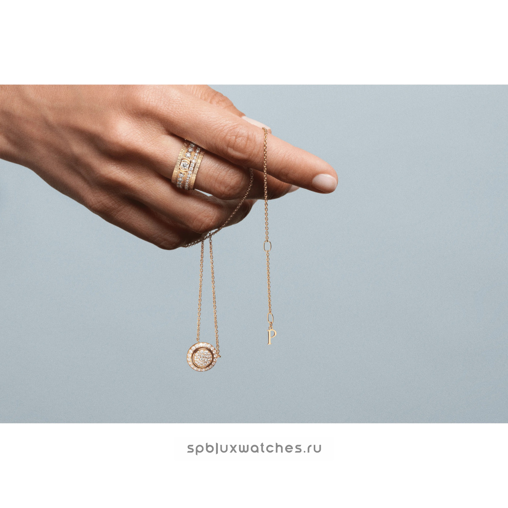 Подвеска Piaget Possession Pendant G33PF100