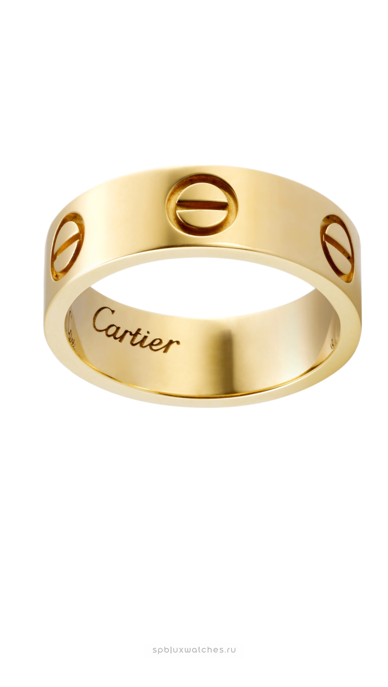 cartier love ring b4084600