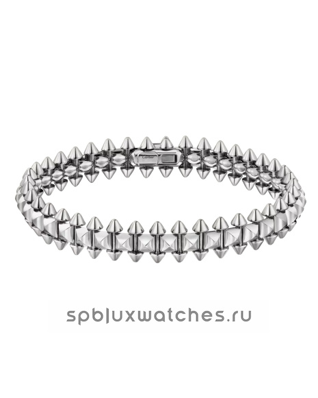 Браслет Cartier Clash de Cartier Flexible Bracelet Medium Model N6719617