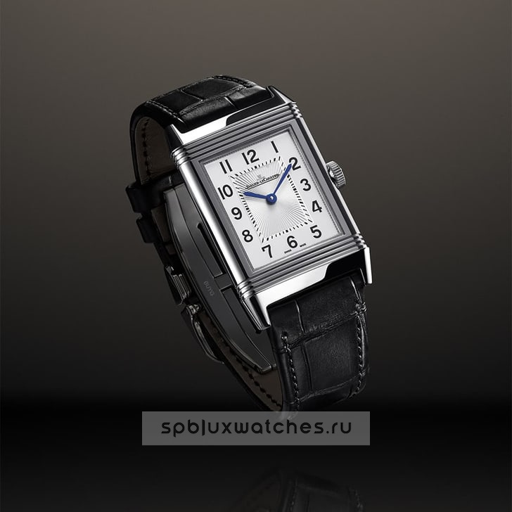 Jaeger LeCoultre Reverso Classic Monoface Small Seconds Q3858524