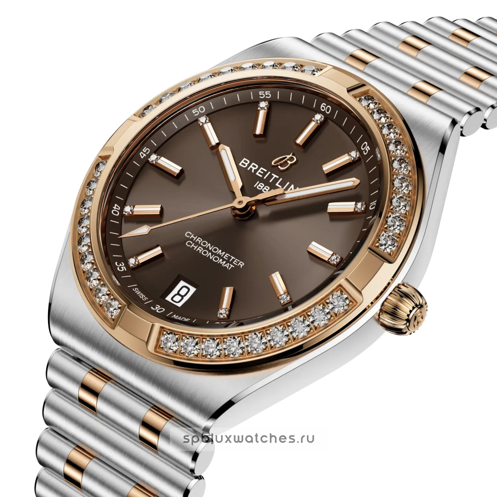Breitling Chronomat Automatic 36 mm U10320591Q1U1