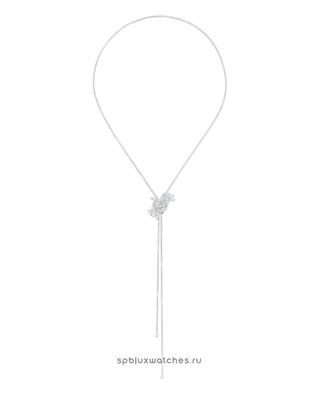 Подвеска Piaget Rose Pendant G33U0974