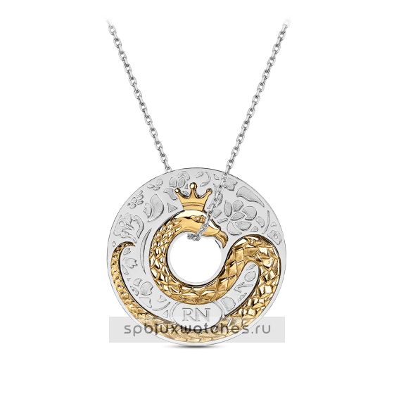 Волшебная монета с символом года Roman Nikonov RN250045