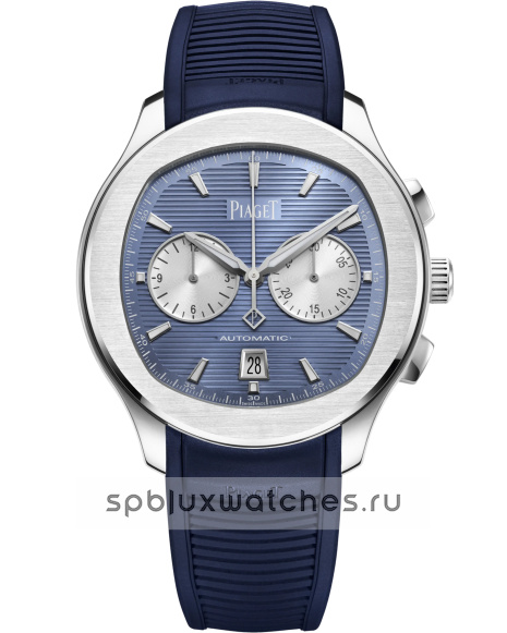 Piaget Polo Chronograph 42 mm G0A48024