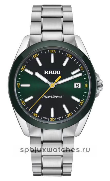 Rado HyperChrome 41.5 mm R32280313