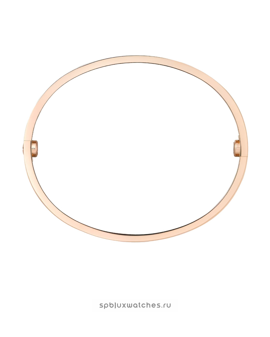 Браслет Cartier Love Bracelet B6036517