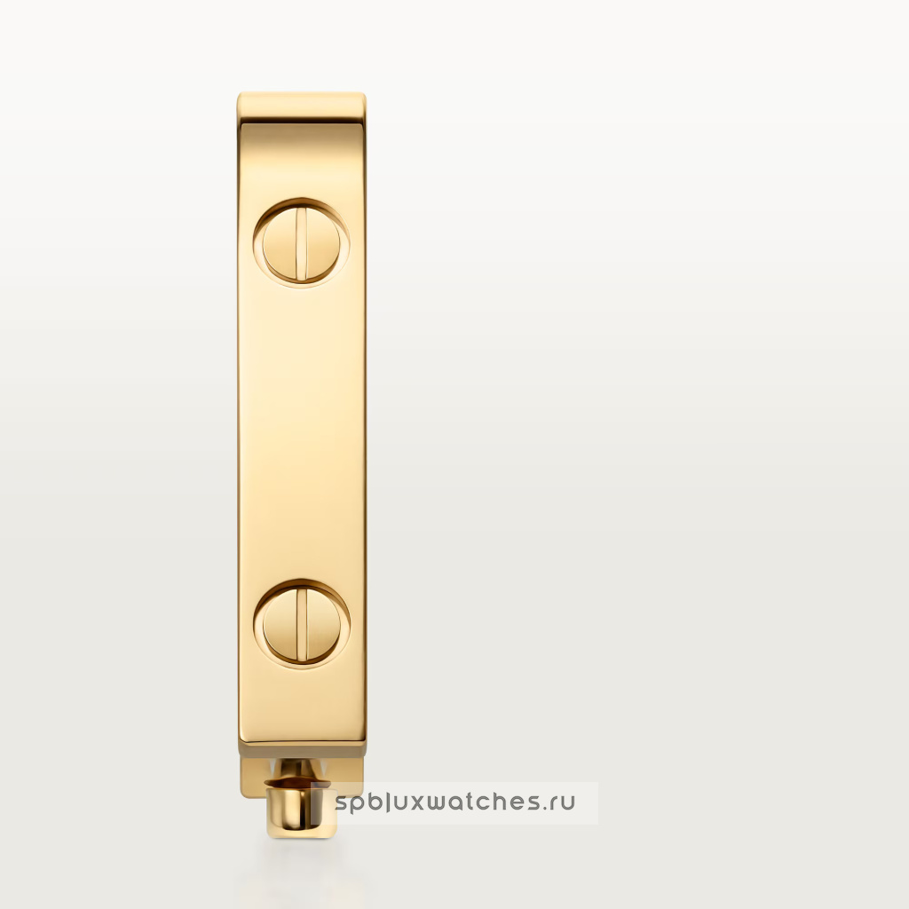 Запонки Cartier Love OG001280