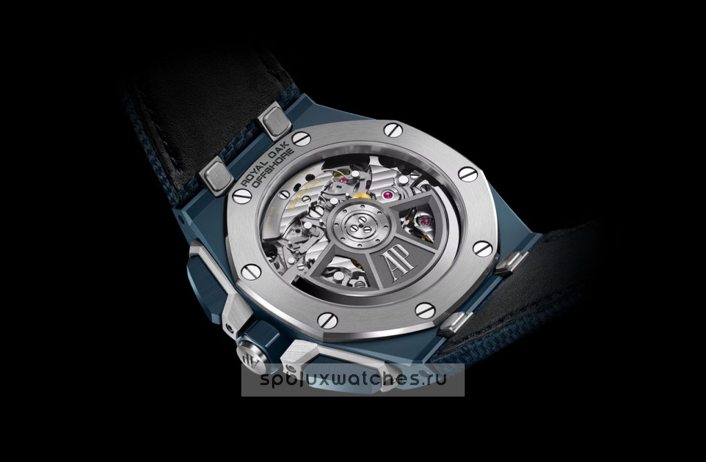 Audemars Piguet Royal Oak Offshore Selfwinding Chronograph 43 mm Арт. 26420CD.OO.A029VE.01