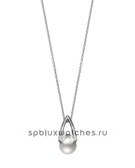 Подвеска Mikimoto M Collection Pendant PYP-1807U