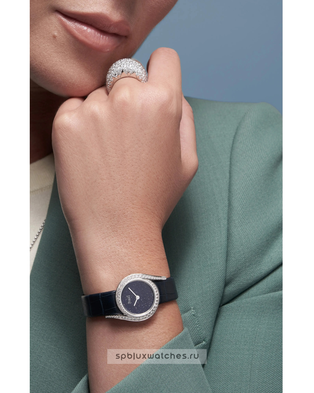 Piaget Limelight Gala 26 mm G0A45152