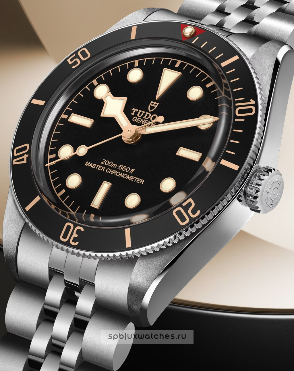 Tudor Black Bay 58 39 mm M7939A1A0NU-0001