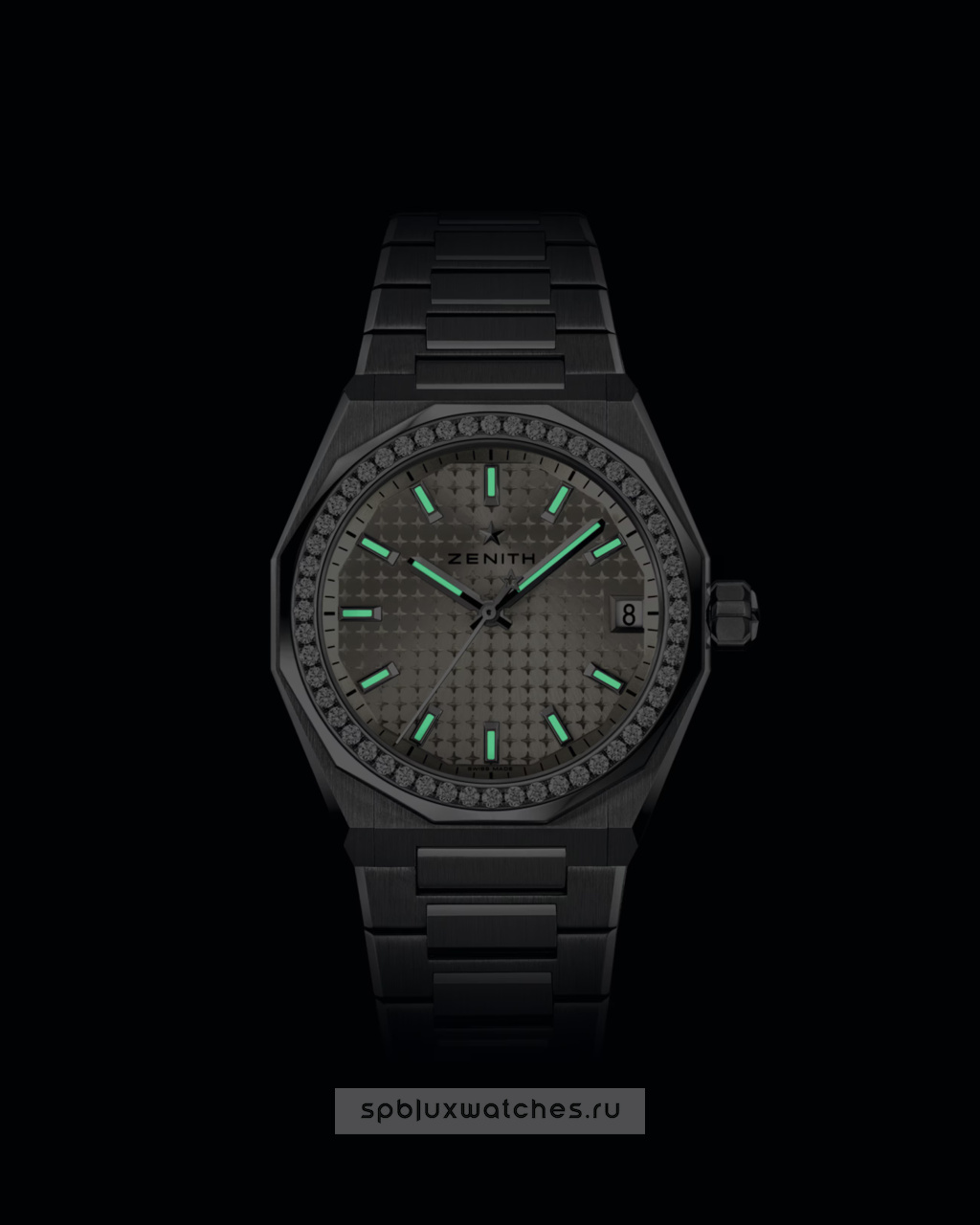 Zenith Defy Skyline 36 mm 16.9400.670/01.I001 