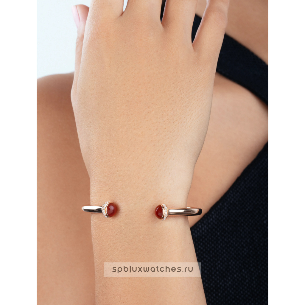 Браслет Piaget Possession Open Bangle Bracelet G36PA600