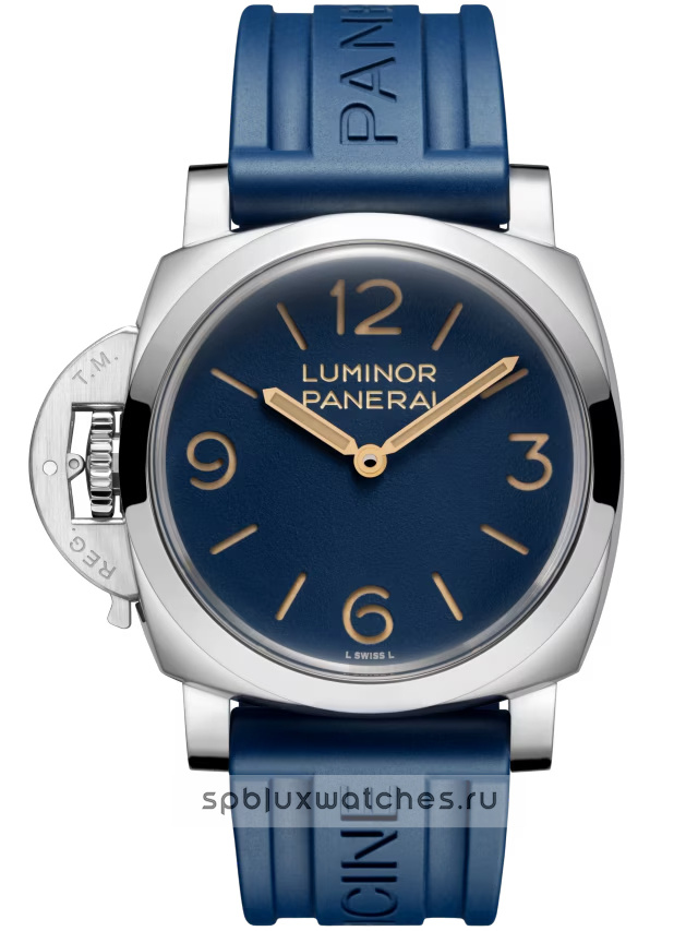 Panerai Luminor Destro 44 mm PAM01732