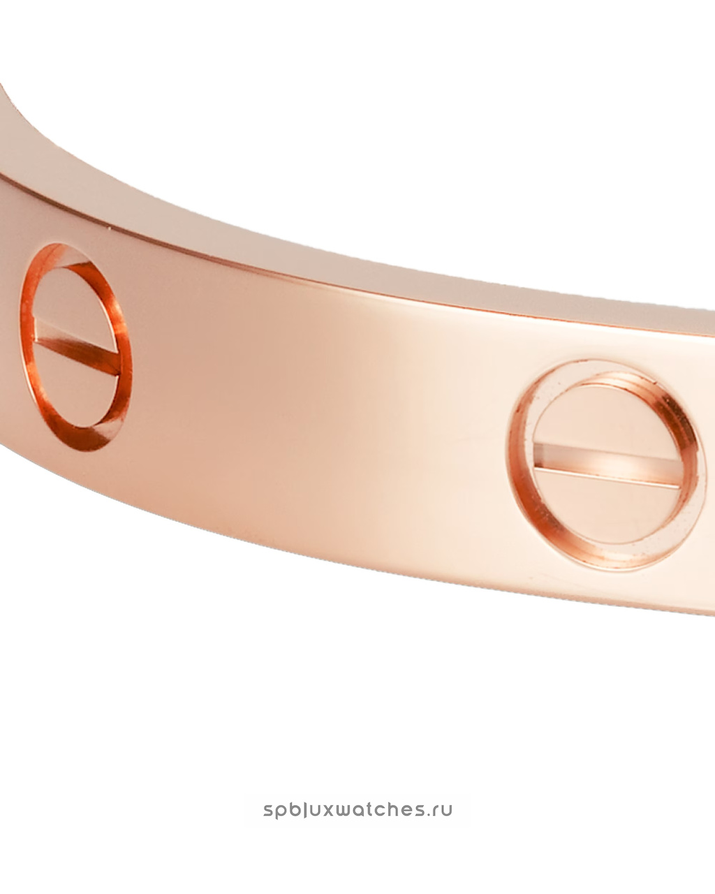 Браслет Cartier Love Bracelet B6035617