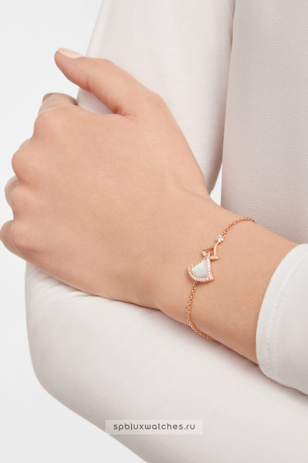 Браслет Bvlgari Divas’ Dream Bracelet 358684