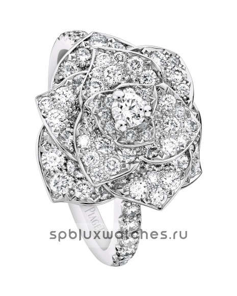 Кольцо Piaget Rose Ring G34UU900