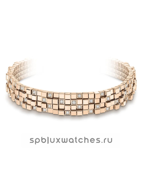 Чокер Chopard Ice Cube Choker 818885-5001