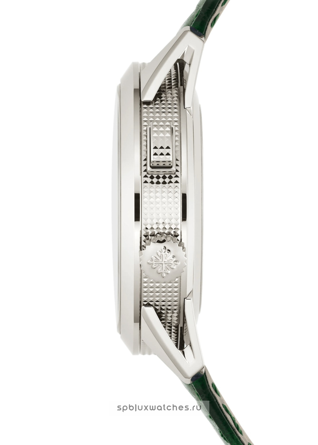 Patek Philippe Grand Complications Calatrava 24-Hour Alarm 41 mm 5322G-010
