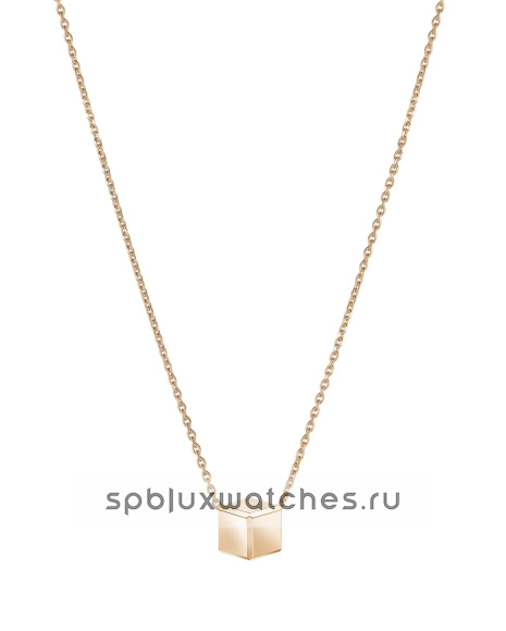 Подвеска Chopard Ice Cube Be Cube Pendant 81A661-5001