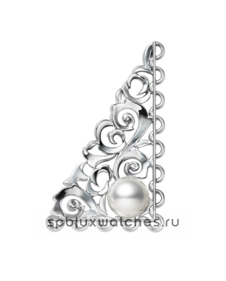 Брошь Mikimoto Brooch PB-20184S