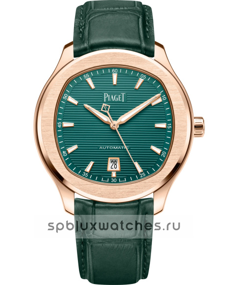 Piaget Polo Date 42 mm G0A47010