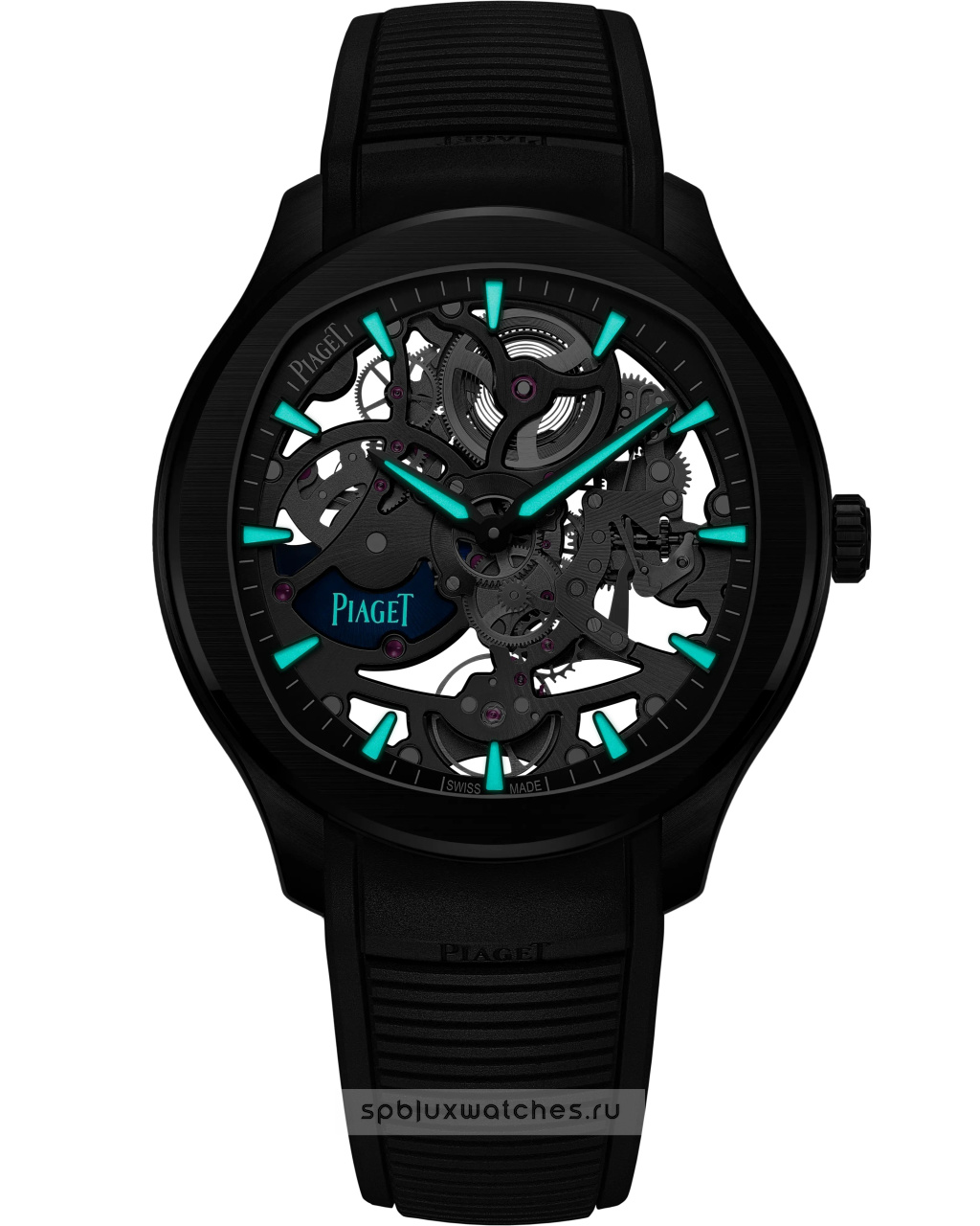 Piaget Polo Skeleton 42 mm G0A49011