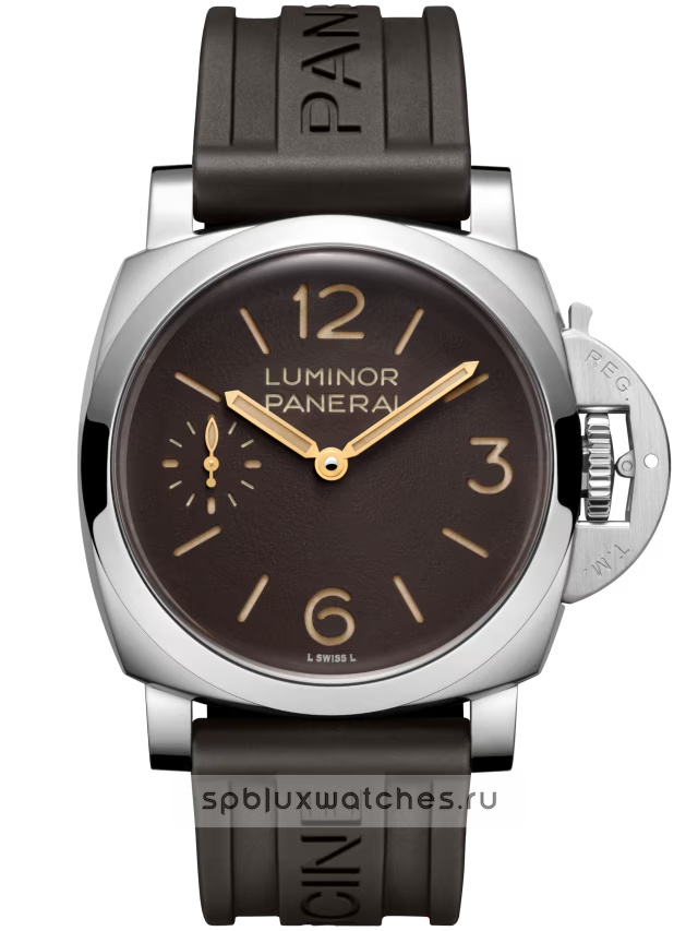 Panerai Luminor 44 mm PAM01731