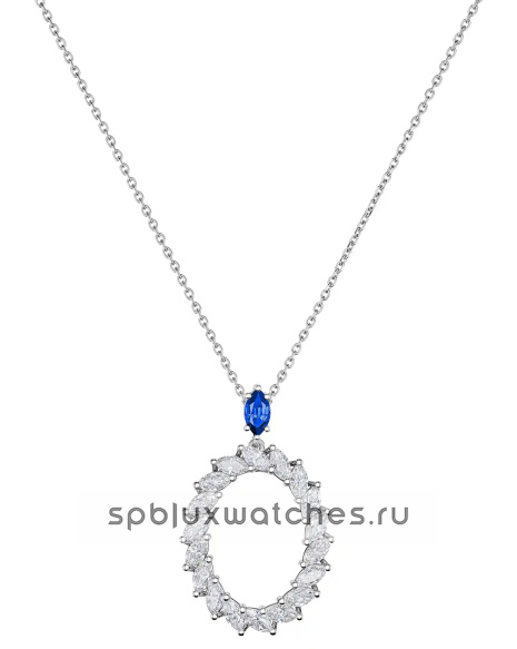 Подвеска Chopard L'Heure du Diamant Pendant 79A061-1501
