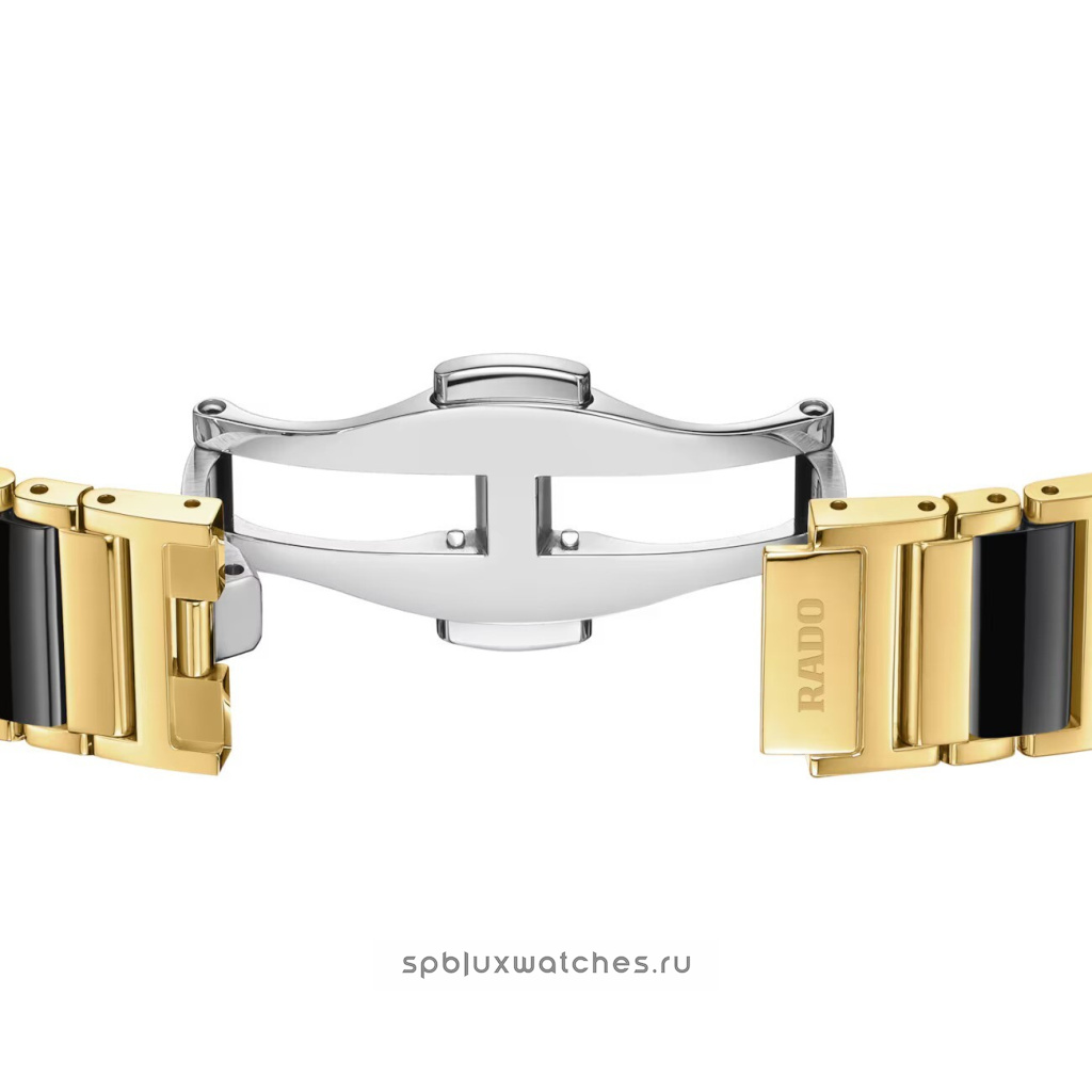 Rado Integral Diamonds 23 mm R20252702